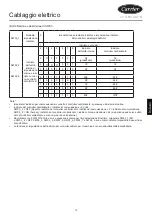 Preview for 53 page of Carrier XCT 7 40VK005-030S-7S-QEE Installation And Owner'S Manual