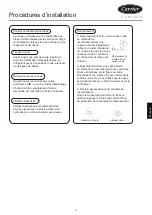 Preview for 72 page of Carrier XCT 7 40VK005-030S-7S-QEE Installation And Owner'S Manual