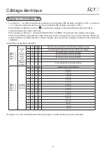 Предварительный просмотр 79 страницы Carrier XCT 7 40VK005-030S-7S-QEE Installation And Owner'S Manual