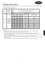 Preview for 80 page of Carrier XCT 7 40VK005-030S-7S-QEE Installation And Owner'S Manual