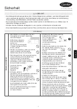 Preview for 91 page of Carrier XCT 7 40VK005-030S-7S-QEE Installation And Owner'S Manual