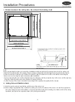 Preview for 15 page of Carrier XCT 7 40VU005~018C-7S-QEE Installation And Owner'S Manual