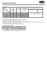 Preview for 25 page of Carrier XCT 7 40VU005~018C-7S-QEE Installation And Owner'S Manual