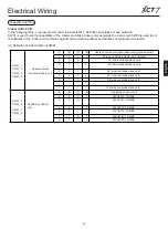 Preview for 26 page of Carrier XCT 7 40VU005~018C-7S-QEE Installation And Owner'S Manual