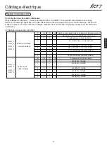 Preview for 78 page of Carrier XCT 7 40VU005~018C-7S-QEE Installation And Owner'S Manual