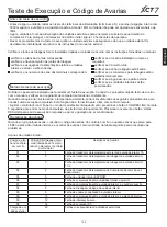 Preview for 158 page of Carrier XCT 7 40VU005~018C-7S-QEE Installation And Owner'S Manual