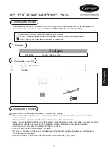 Preview for 32 page of Carrier XCT 7 Manual