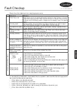 Preview for 14 page of Carrier XCT Series Installation And Owner'S Manual