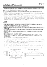 Предварительный просмотр 15 страницы Carrier XCT Series Installation And Owner'S Manual