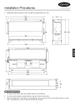 Предварительный просмотр 16 страницы Carrier XCT Series Installation And Owner'S Manual