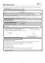 Preview for 40 page of Carrier XCT Series Installation And Owner'S Manual