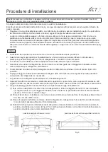 Предварительный просмотр 42 страницы Carrier XCT Series Installation And Owner'S Manual