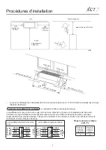 Preview for 72 page of Carrier XCT Series Installation And Owner'S Manual