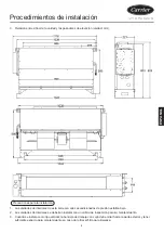 Предварительный просмотр 126 страницы Carrier XCT Series Installation And Owner'S Manual