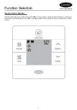 Preview for 12 page of Carrier XCT7 40VCW1 Installation And Owner'S Manual