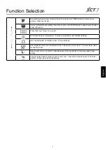 Preview for 13 page of Carrier XCT7 40VCW1 Installation And Owner'S Manual