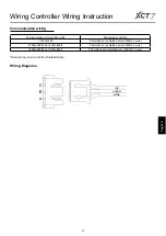 Preview for 19 page of Carrier XCT7 40VCW1 Installation And Owner'S Manual