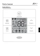 Preview for 25 page of Carrier XCT7 40VCW1 Installation And Owner'S Manual