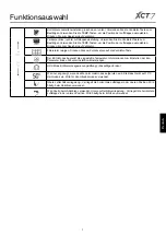 Preview for 67 page of Carrier XCT7 40VCW1 Installation And Owner'S Manual