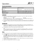 Preview for 7 page of Carrier XCT7 40VCW217FQEE Installation And Owner'S Manual