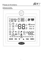 Preview for 44 page of Carrier XCT7 40VCW217FQEE Installation And Owner'S Manual