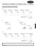 Preview for 57 page of Carrier XCT7 40VCW217FQEE Installation And Owner'S Manual