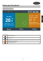 Preview for 5 page of Carrier XCT7 40VCW317FQEE Installation And Owner'S Manual
