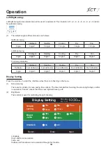 Предварительный просмотр 16 страницы Carrier XCT7 40VCW317FQEE Installation And Owner'S Manual