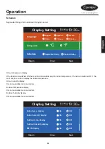 Preview for 17 page of Carrier XCT7 40VCW317FQEE Installation And Owner'S Manual