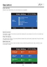 Preview for 20 page of Carrier XCT7 40VCW317FQEE Installation And Owner'S Manual