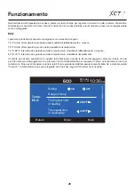 Preview for 52 page of Carrier XCT7 40VCW317FQEE Installation And Owner'S Manual