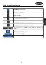 Предварительный просмотр 67 страницы Carrier XCT7 40VCW317FQEE Installation And Owner'S Manual