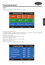 Preview for 77 page of Carrier XCT7 40VCW317FQEE Installation And Owner'S Manual