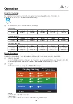 Preview for 106 page of Carrier XCT7 40VCW317FQEE Installation And Owner'S Manual