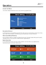 Preview for 110 page of Carrier XCT7 40VCW317FQEE Installation And Owner'S Manual