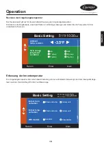 Preview for 111 page of Carrier XCT7 40VCW317FQEE Installation And Owner'S Manual