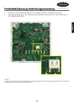 Preview for 117 page of Carrier XCT7 40VCW317FQEE Installation And Owner'S Manual