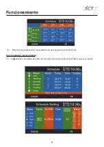 Preview for 130 page of Carrier XCT7 40VCW317FQEE Installation And Owner'S Manual