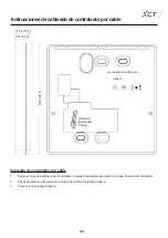 Предварительный просмотр 146 страницы Carrier XCT7 40VCW317FQEE Installation And Owner'S Manual