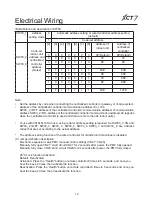 Preview for 25 page of Carrier XCT7 40VD005-024L-7E-QEE Installation And Owner'S Manual