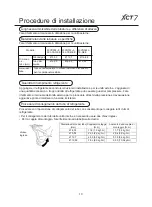 Preview for 42 page of Carrier XCT7 40VD005-024L-7E-QEE Installation And Owner'S Manual