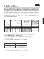 Preview for 144 page of Carrier XCT7 40VD005-024L-7E-QEE Installation And Owner'S Manual