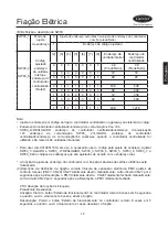 Preview for 146 page of Carrier XCT7 40VD005-024L-7E-QEE Installation And Owner'S Manual