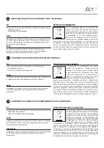 Preview for 3 page of Carrier XCT7 40VH A-7G Series Installation And Owner'S Manual