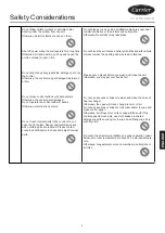 Preview for 12 page of Carrier XCT7 40VH A-7G Series Installation And Owner'S Manual