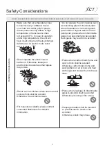 Preview for 13 page of Carrier XCT7 40VH A-7G Series Installation And Owner'S Manual