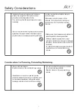 Preview for 15 page of Carrier XCT7 40VH A-7G Series Installation And Owner'S Manual