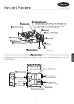 Preview for 16 page of Carrier XCT7 40VH A-7G Series Installation And Owner'S Manual