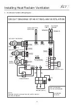 Preview for 31 page of Carrier XCT7 40VH A-7G Series Installation And Owner'S Manual