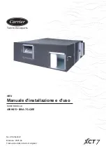 Preview for 37 page of Carrier XCT7 40VH A-7G Series Installation And Owner'S Manual